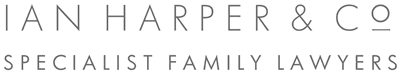 Ian Harper Family Law